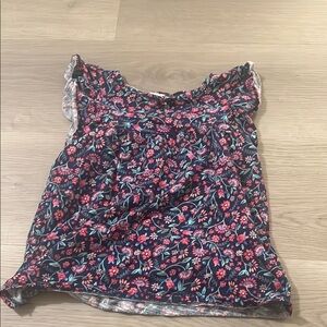 OshKosh B'gosh size 5 floral dress